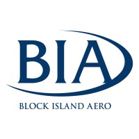 BIAero LLC Logo