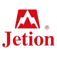 Jetion International Limited Logo