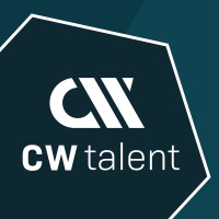 CW Talent (Cazemage Watson Ltd) Logo