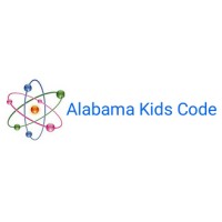 Alabama Kids Code Logo