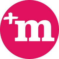 Masquemedicos Logo