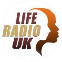 Life Radio UK Logo