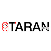 Taran studios Logo