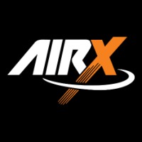 AirX Utility Surveyors, Inc. Logo