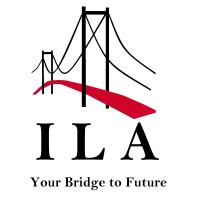 ILA TURKEY Language School Logo