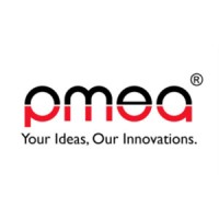 P. M. Electro-Auto Pvt. Ltd. Logo