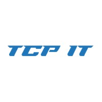 TCP IT Sweden AB Logo