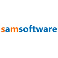 Sam Software Logo