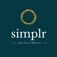 Simplr Recruitment Logo
