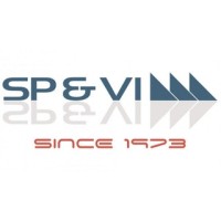 SP & VI Logo