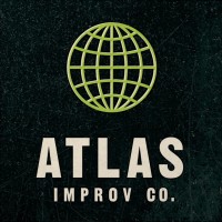 Atlas Improv Co. Logo