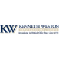 Kenneth Weston Healthcare Real Estate Logo