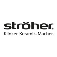 Ströher GmbH Logo