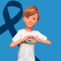 Itaipava Tintas Logo