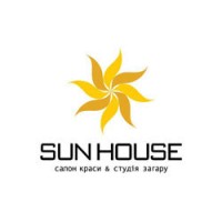 Sun House Logo