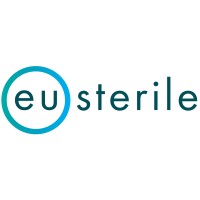 EUsterile Logo