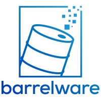 Barrelware Logo