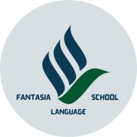 Fantasia Language School Logo