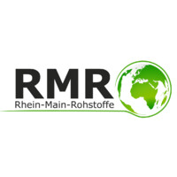 RMR - Rhein Main Rohstoffe GmbH Logo