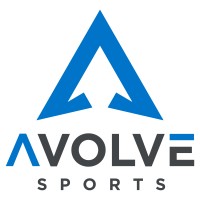 Avolve Sports Logo