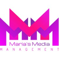 Marias Media Management Logo