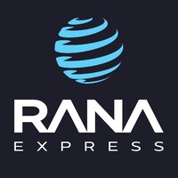 Rana Express Logo