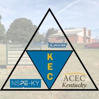 Kentucky Engineering Center Logo