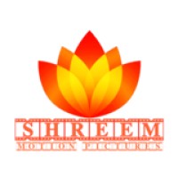 Shreem Motion Pictures Pvt. Ltd. Logo