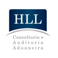 HLL Consultoria Logo