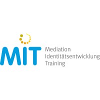MIT GmbH - Institut für Mediation, Identitätsentwicklung, Training Logo