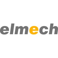 Elmech-ASE S.A. Logo