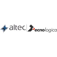 Altec Tecnologica Logo