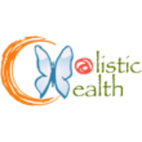 Centre for Holistic Health 怡康全人發展中心 Logo