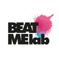 BeatMe Lab Logo