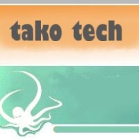 Tako Technologies, LLC Logo