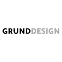 Grunddesign GmbH Logo