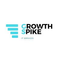 GrowthSpike Logo