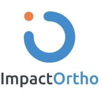 ImpactOrtho Logo