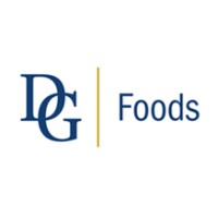 DG Foods LLC Logo