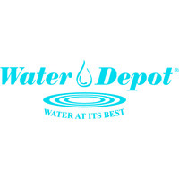 Water Depot Logo