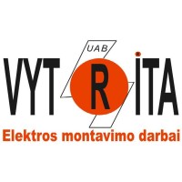 UAB Vytrita Logo