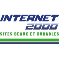 Internet 2000 Logo