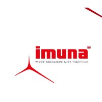 IMUNA PHARM a.s. Logo