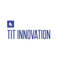 TIT Innovation Logo