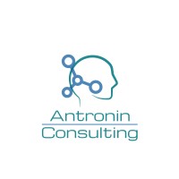 Antronin Consulting Ltd. Logo