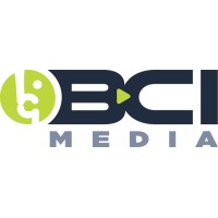 BCI Media Services Logo