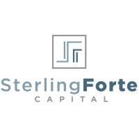 SterlingForte Capital Ltd Logo