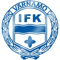 IFK Värnamo Logo