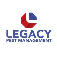 Legacy Pest Management Logo