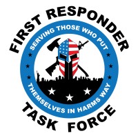 First Responder Task Force Logo